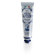 Pasta Del Capitano 1905 Pasta De Dientes Blanqueadora Bicarbonato De Sodio 75ml-1