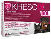 Krescix Dol 30 para Perros y Gatos Comprimidos-1
