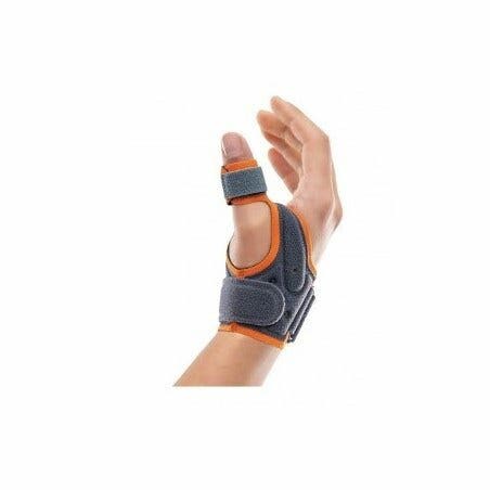Orione 245 Ortesis Para Inmovilización Del Pulgar En Abducción Color Gris Talla S-1