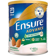 Asegurar Avance 100% Vegetal 400g-1