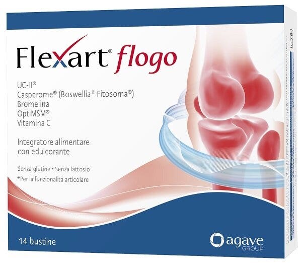 Flexart Flogo 14 Sobres-1