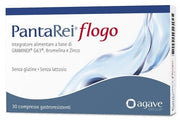 Pantarei Flogo 30 Comprimidos-1