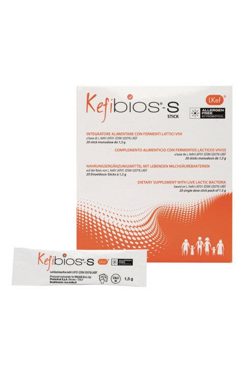 Kefibios-S 20 Stick-1