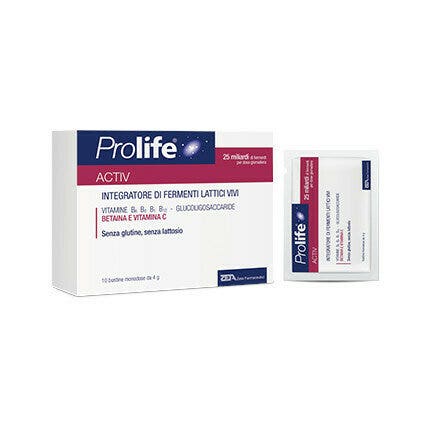 Prolife Activ 10 Sobres-1