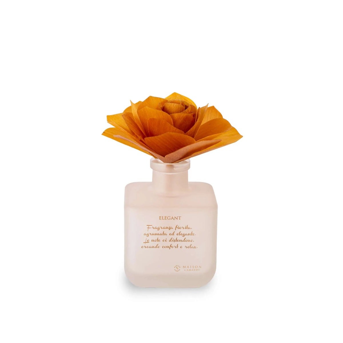 L'Amande Ambientador Elegante 200ml-2
