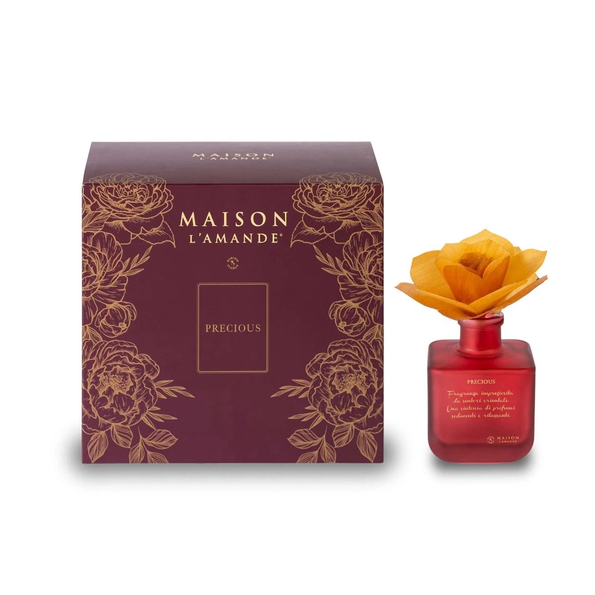 L'Amande Ambientador Precioso 200ml-1