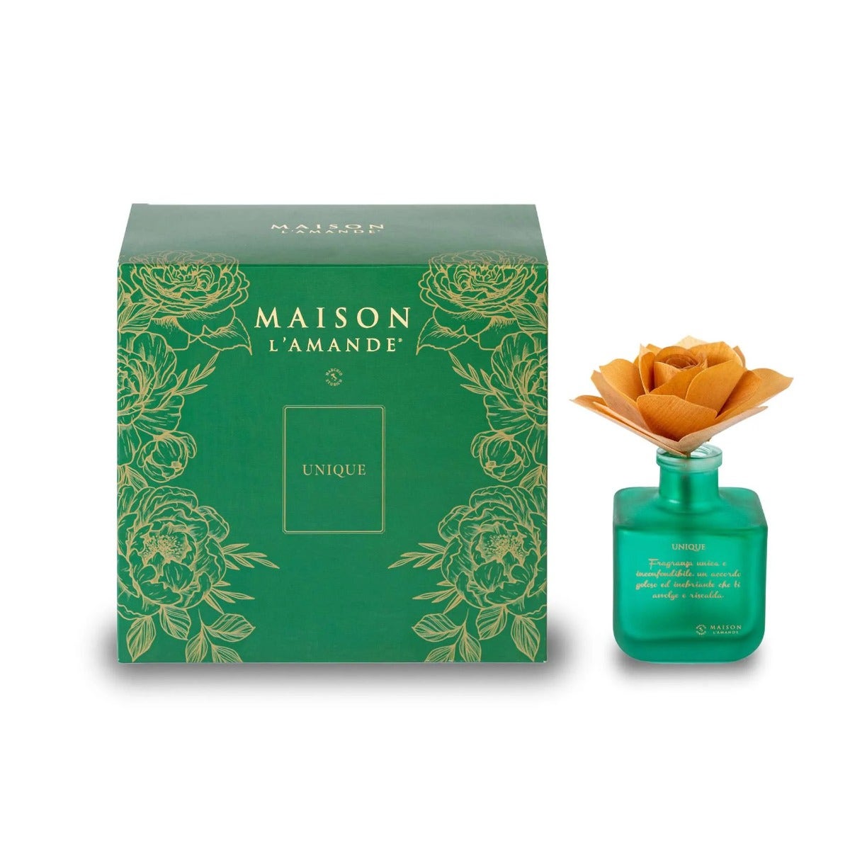 L'Amande Ambientador Único 200ml-1