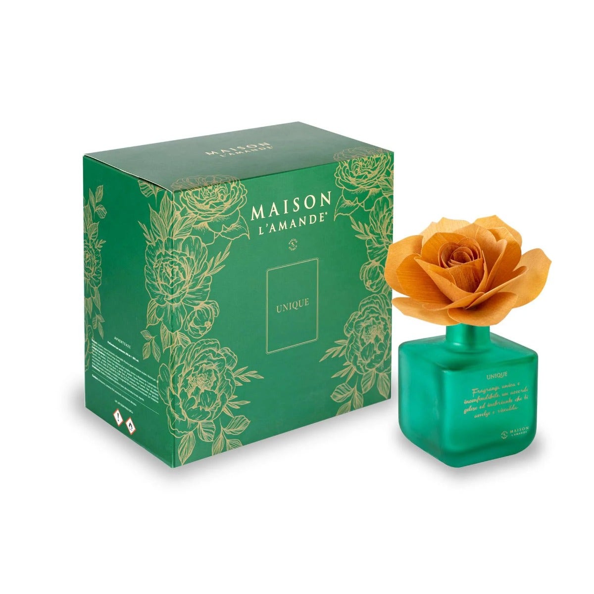 L'Amande Ambientador Único 200ml-3