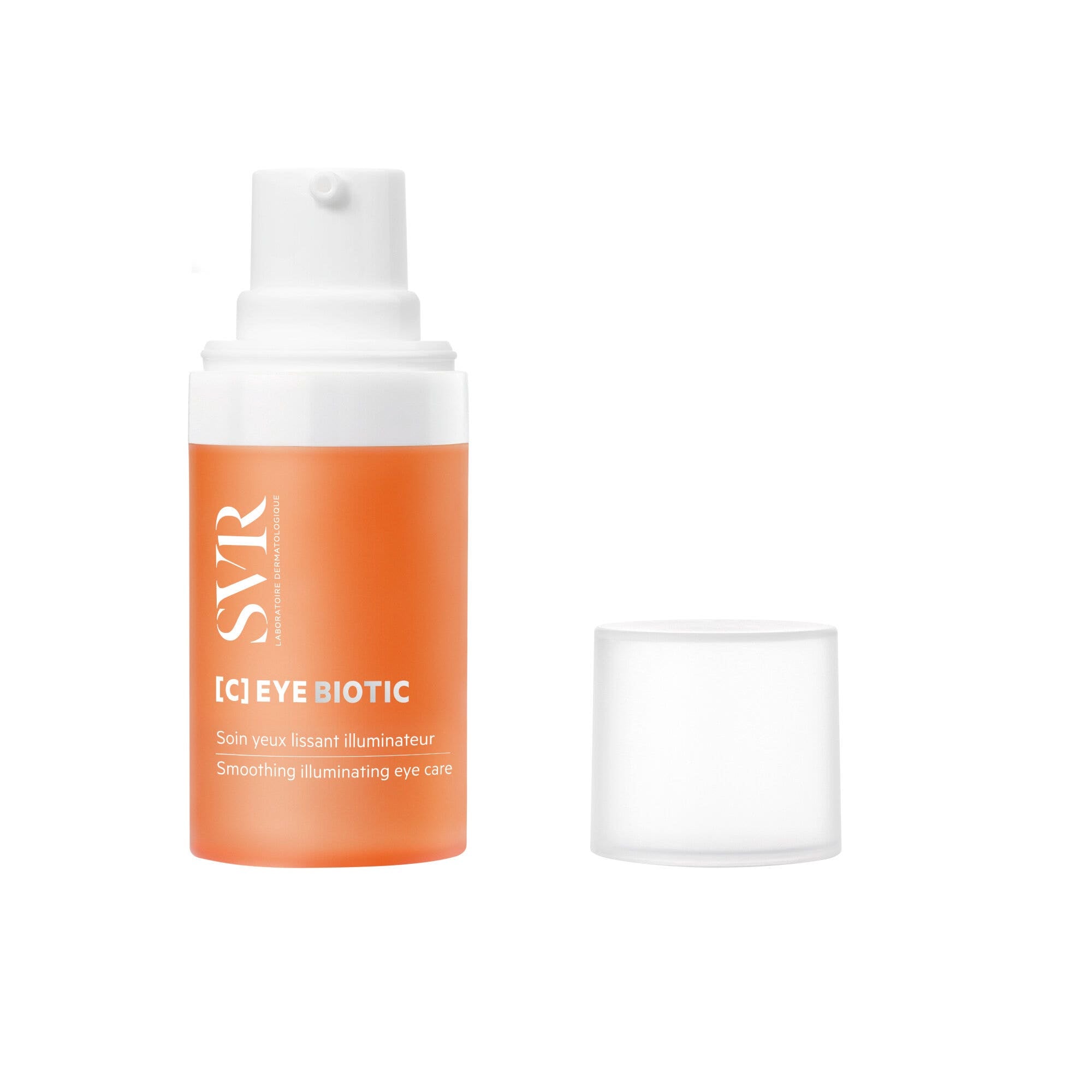 SVR C Eye Biotic Crema 15ml-2