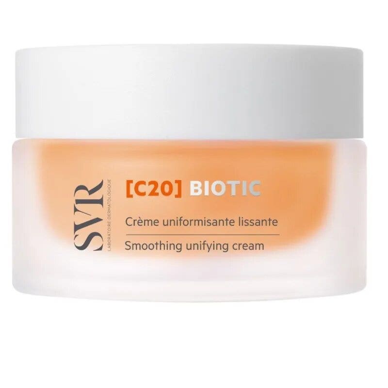 SVR C20 Biotic Ricaricabile 50ml-1