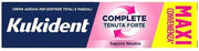 Kukident Complete Crema Adesiva Dentiere Aroma Neutro 70g-1