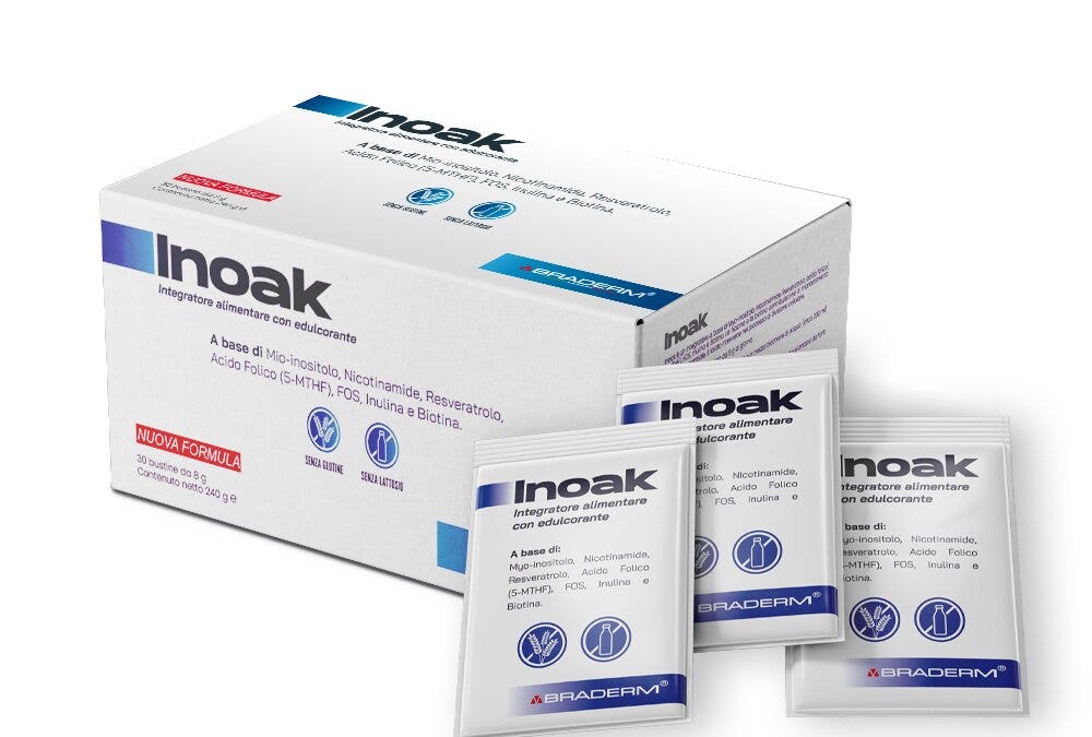 Inoak 30 Bustine-1