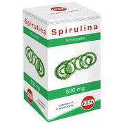 Espirulina 90 Comprimidos-2