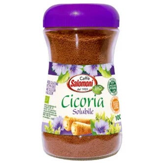 Achicoria Soluble Ecológica 100g-2