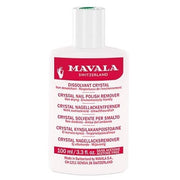 Mavala Disolvente Cristal Disolvente Uñas 100ml-1