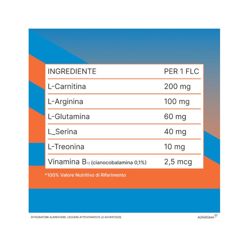 Rekord B12 Plus 10 Viales De 10ml-16