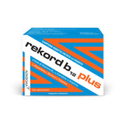 Rekord B12 Plus 10 Viales De 10ml-10
