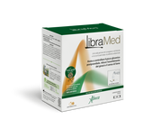 Aboca Libramed Fitomagra 40 Sobres Granulares-2