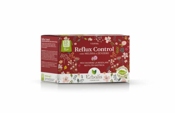 VALVERBE CONTROL REFLUJO 20G-1