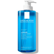 La Roche-Posay Lipikar Gel Limpiador Calmante Protector 750 ml-4