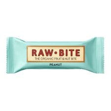 Raw Bite Barrita De Pistacho 50g-1