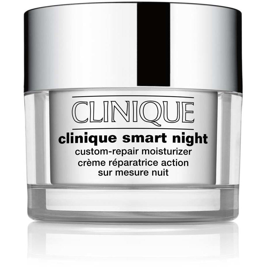 Clinique Smart Hidratante de Noche Tipo II 50ml-2