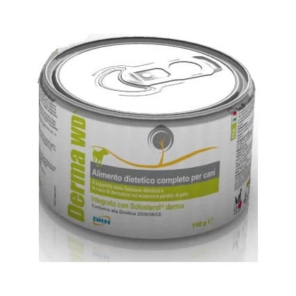 Drn Derma Wd Alimento Dietético Completo 150g-1