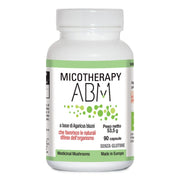 Micoterapia ABM 90 Cápsulas-2