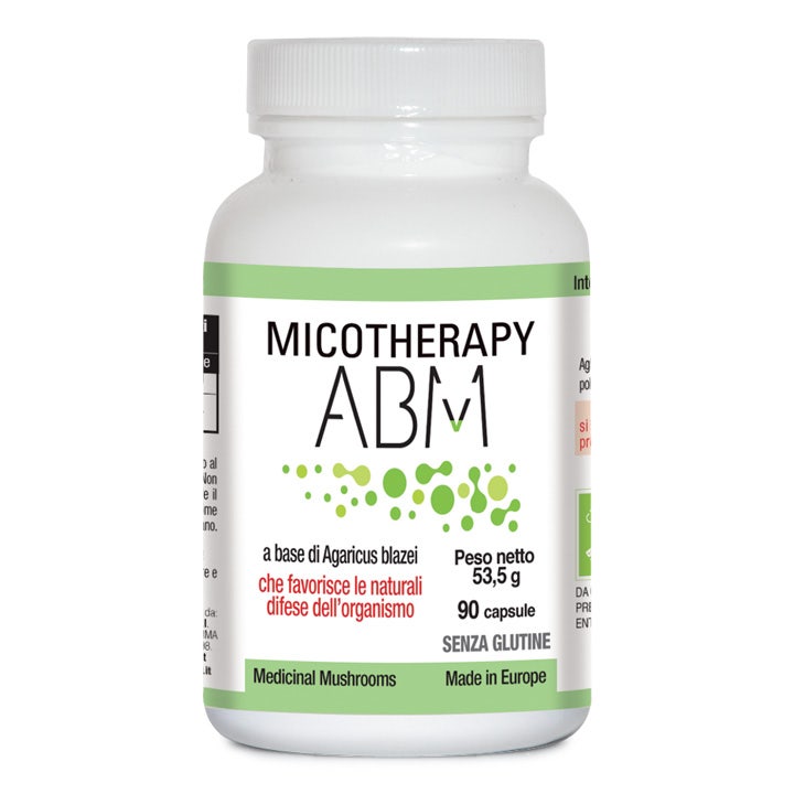 Micoterapia ABM 90 Cápsulas-2