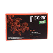 Santiveri Micoxan Energía 40 Cápsulas-2
