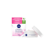 Nivea Essensials Visage Super Crema de Día Hidratante 50ml-4