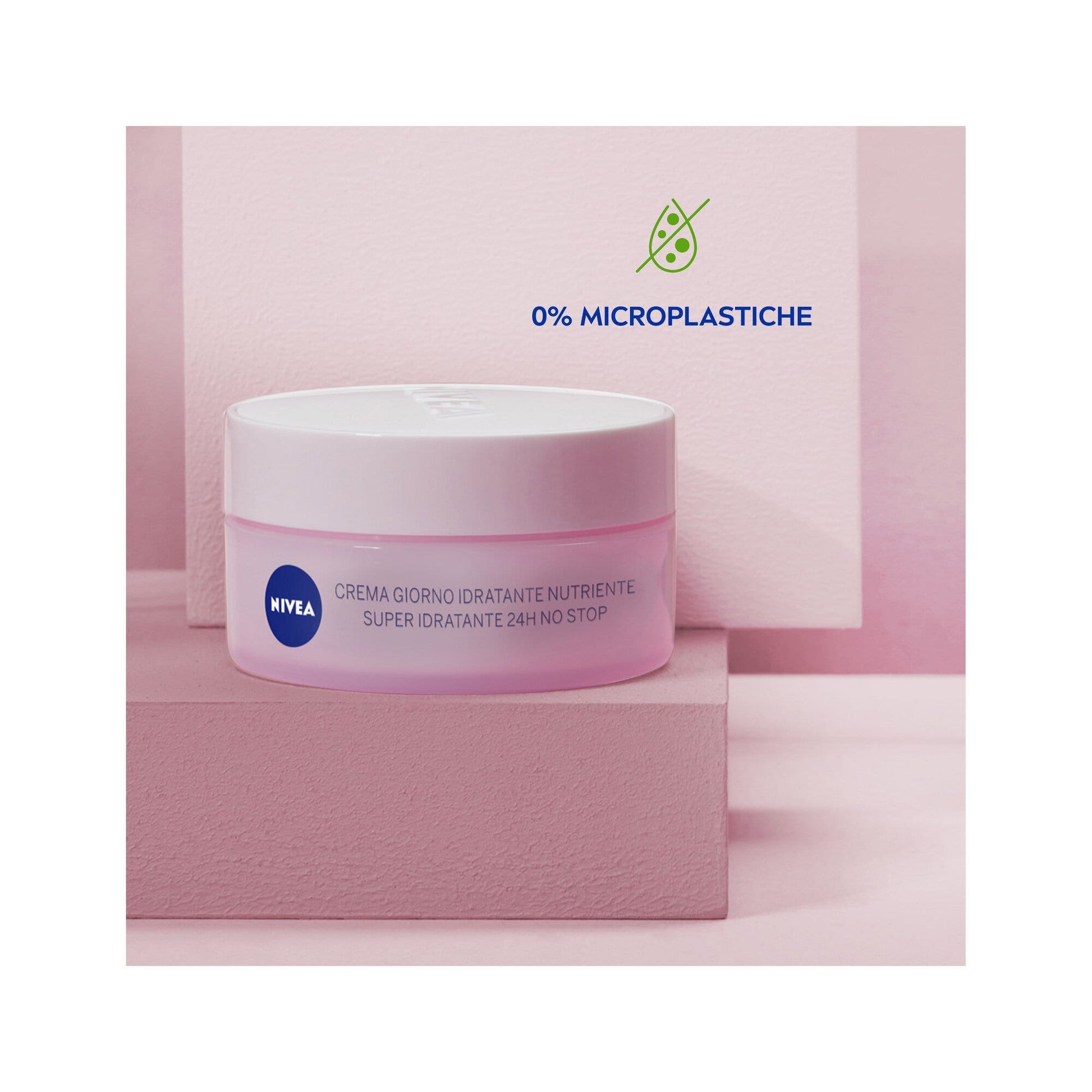 Nivea Essensials Visage Super Crema de Día Hidratante 50ml-7