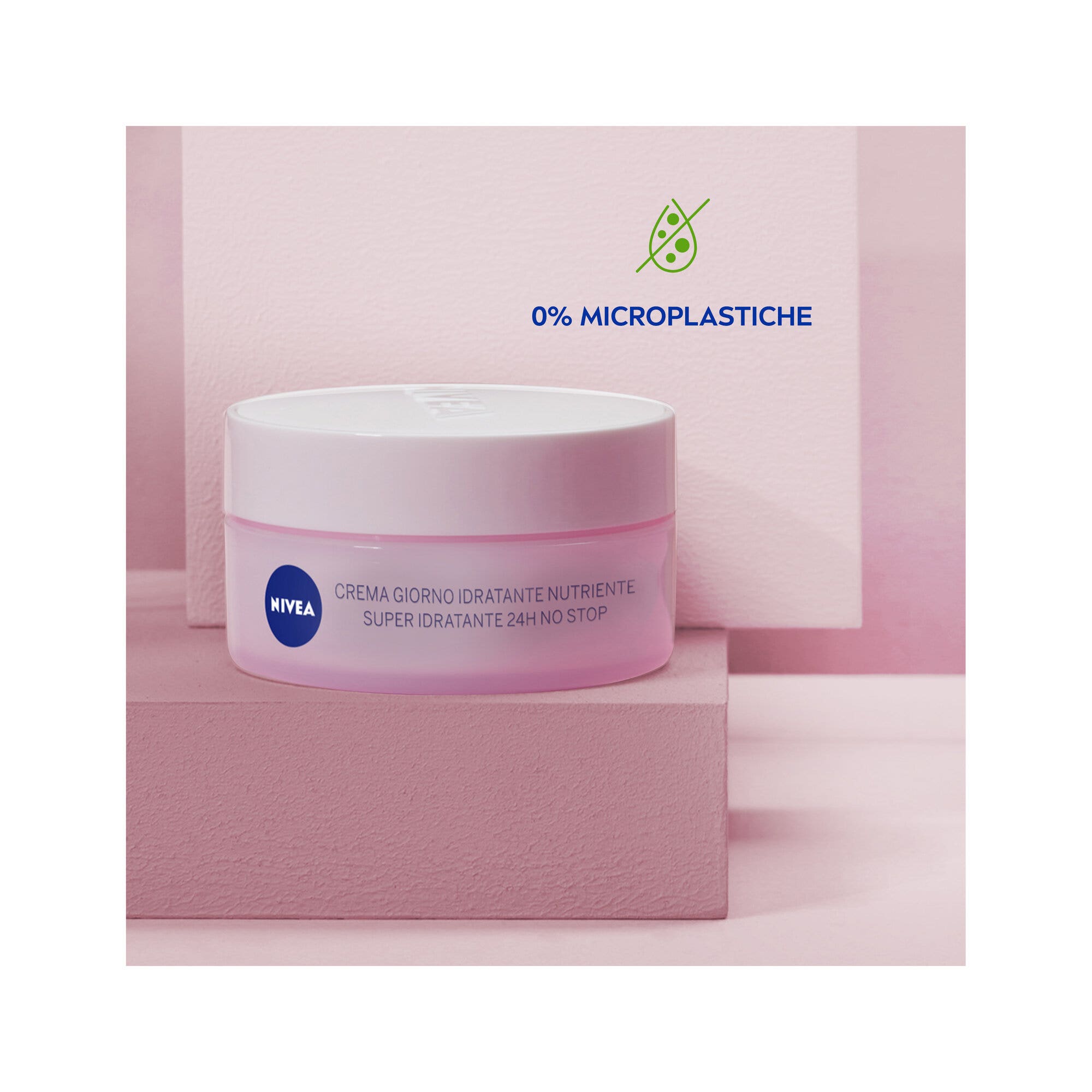 Nivea Essensials Visage Super Crema de Día Hidratante 50ml-7