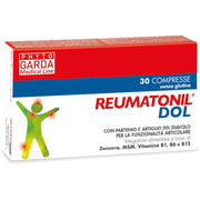 Reumatonil 30 Comprimidos-3