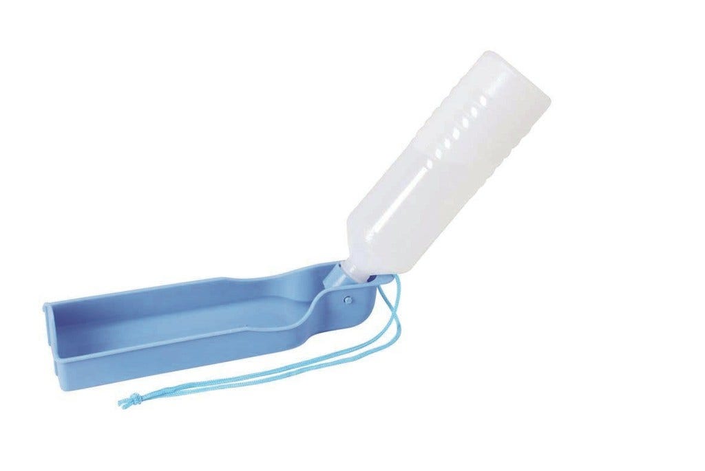 Camon Walky Biberón para perros y gatos 250ml-2