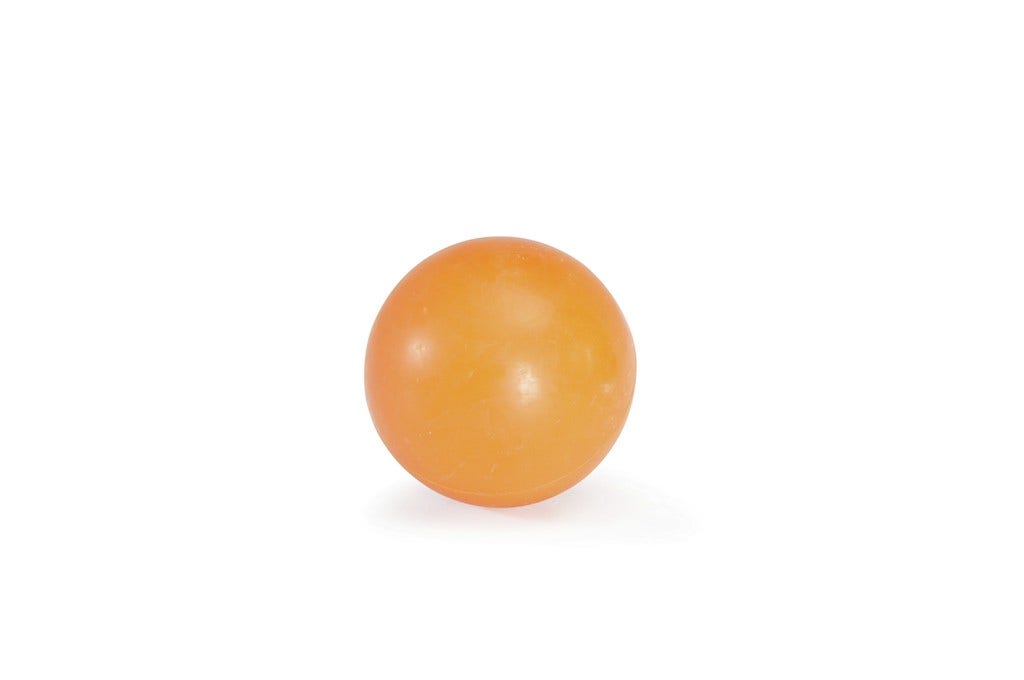 Camon Pelota de Goma Maciza para Perros 62mm-1