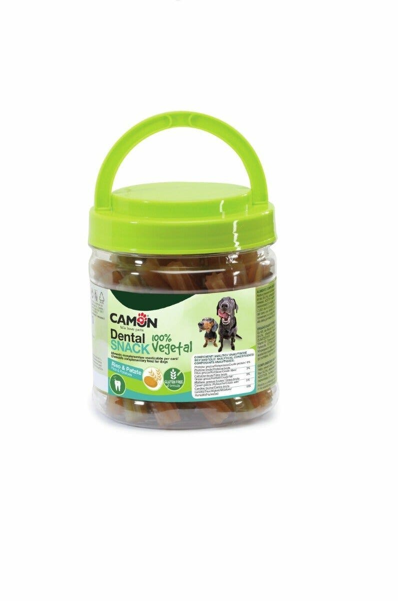 Golosinas Helicoidales Camon Sticks 350g-4