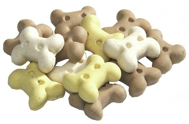 Camon Galletas “Mini Huesos” para Perros 300g-2