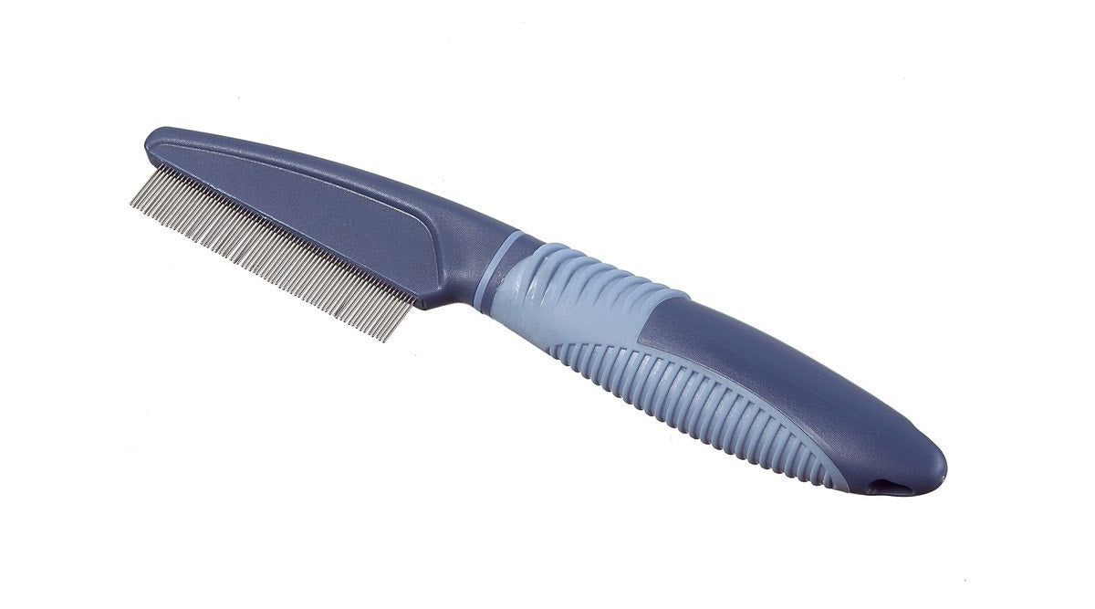 Camon Peine Giratorio 42 Dientes Largos para Perros 1 Pieza-1