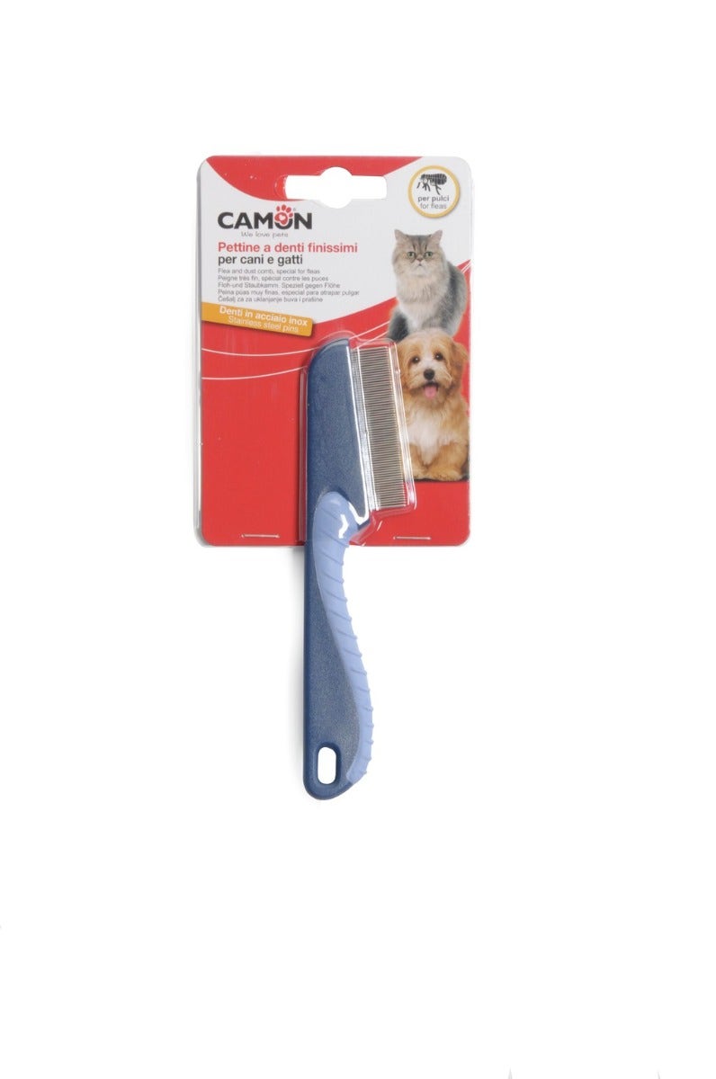 Camon Pettine Rotante 20 Denti-2