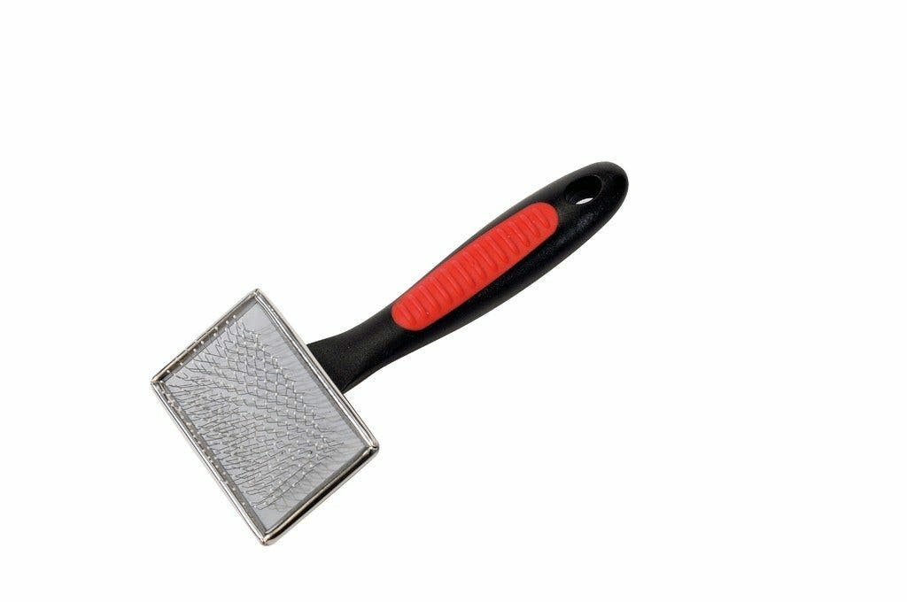 Camon Carda De Acero Con Puntas Recubiertas Tamaño XL Para Perros/Gatos-2