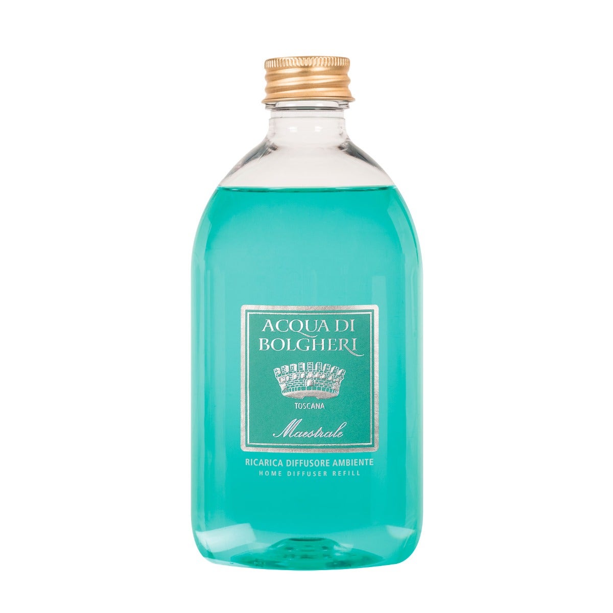 Acqua Di Bolgheri Maestrale Difusor de Ambiente Recambio 500ml-1