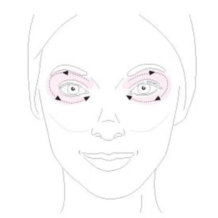 Natura Bissé Diamond Life Infusion Sérum para Ojos con Retinol 15 ml-3