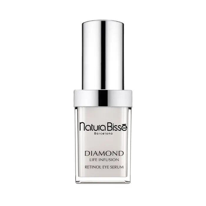 Natura Bissé Diamond Life Infusion Sérum para Ojos con Retinol 15 ml-1