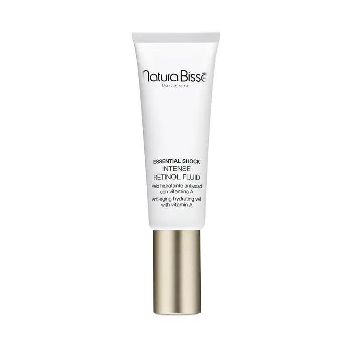 Natura Bissé Essential Shock Fluido Retinol Intenso 50ml-1