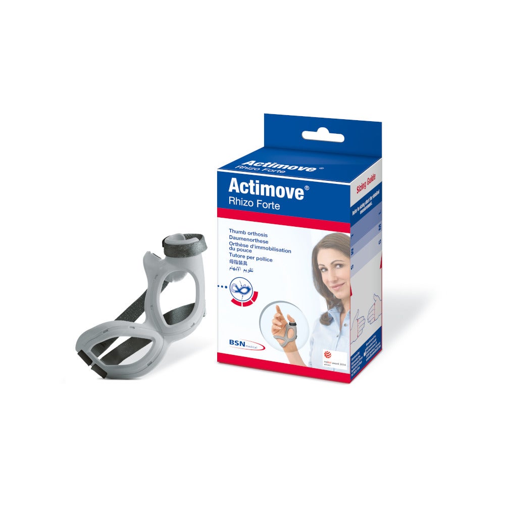 Actimove Rhizo Forte S Derecho-2