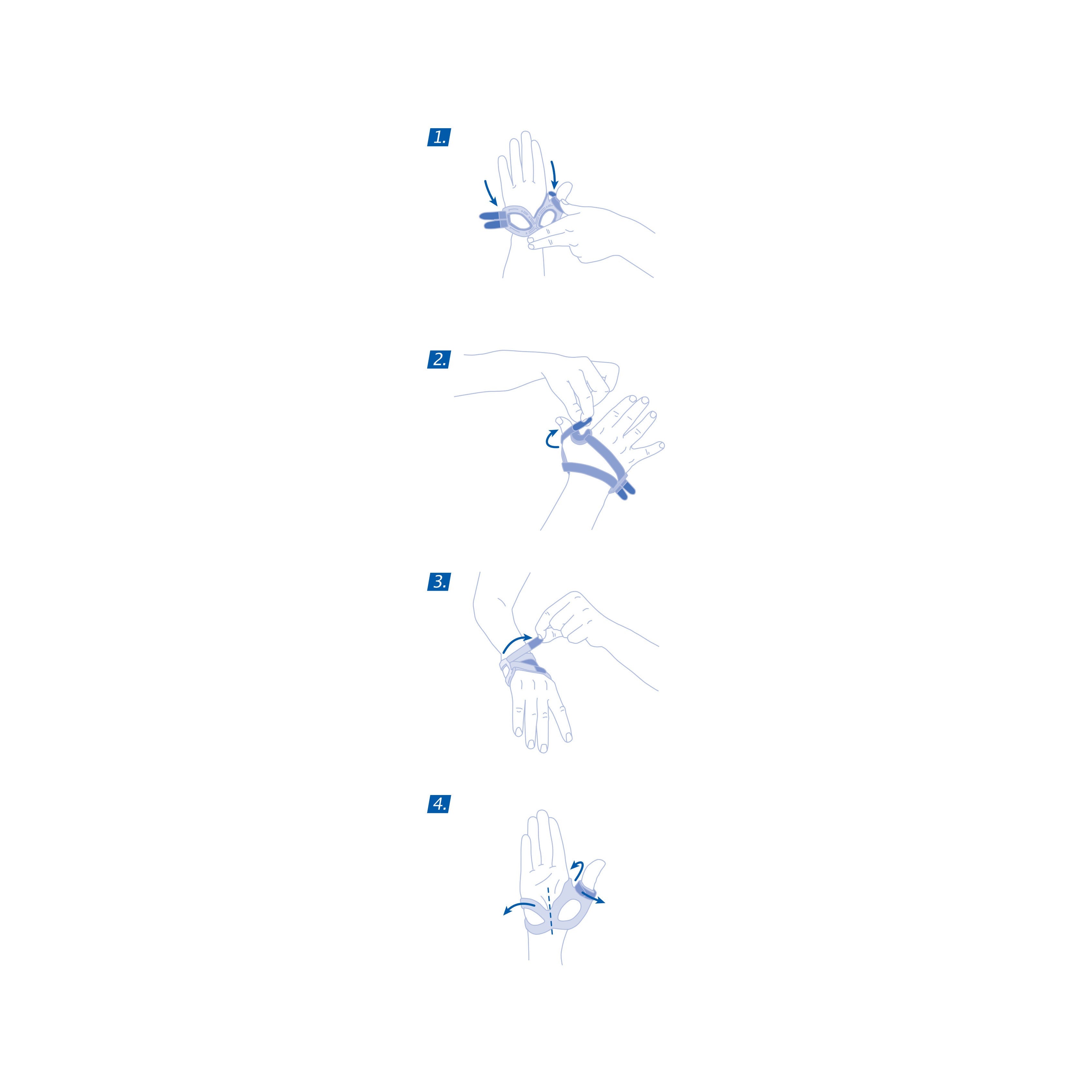 Actimove Rhizo Forte M Derecho-6