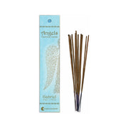 Incienso Flor Oriental ngel Gabriel 10 Piezas-1
