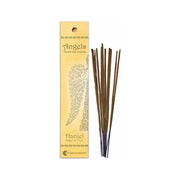 Incienso Flor Oriental Haniel Angel 10 Piezas-1