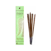Incienso ngel Rafael Flor Oriental 10 Piezas-1